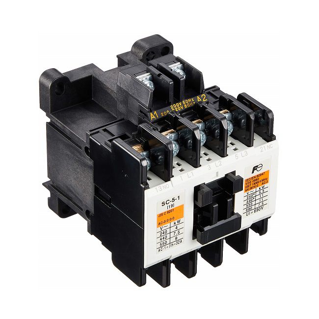 contactor-fuji-sc-5-1 contactor-fuji-sc-5-1