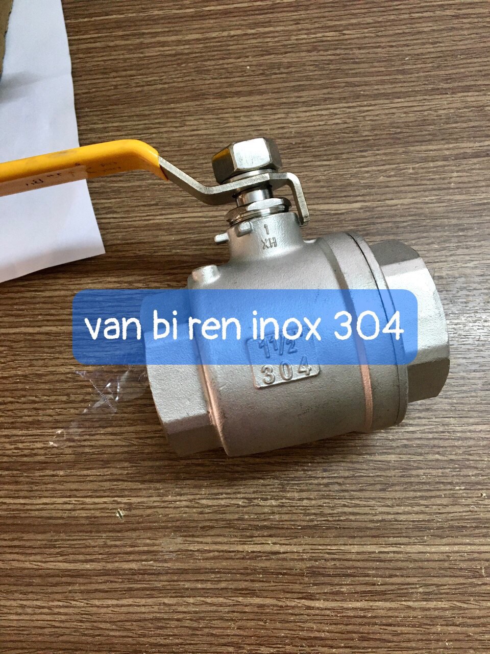 van bi ren inox 304 van bi ren inox 304