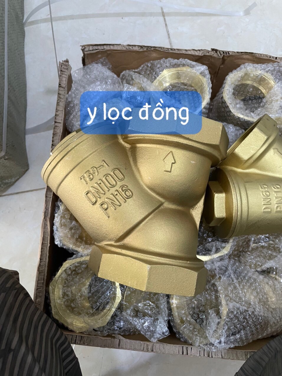 y lọc đồng y lọc đồng
