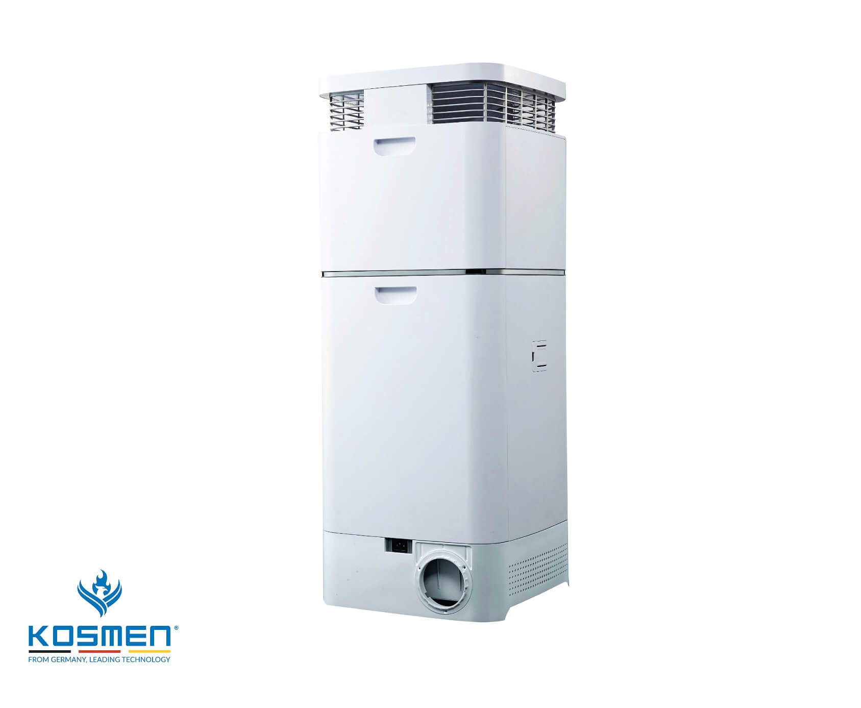 Máy lọc không khí Kosmen KM-A99 Máy lọc không khí Kosmen KM-A99